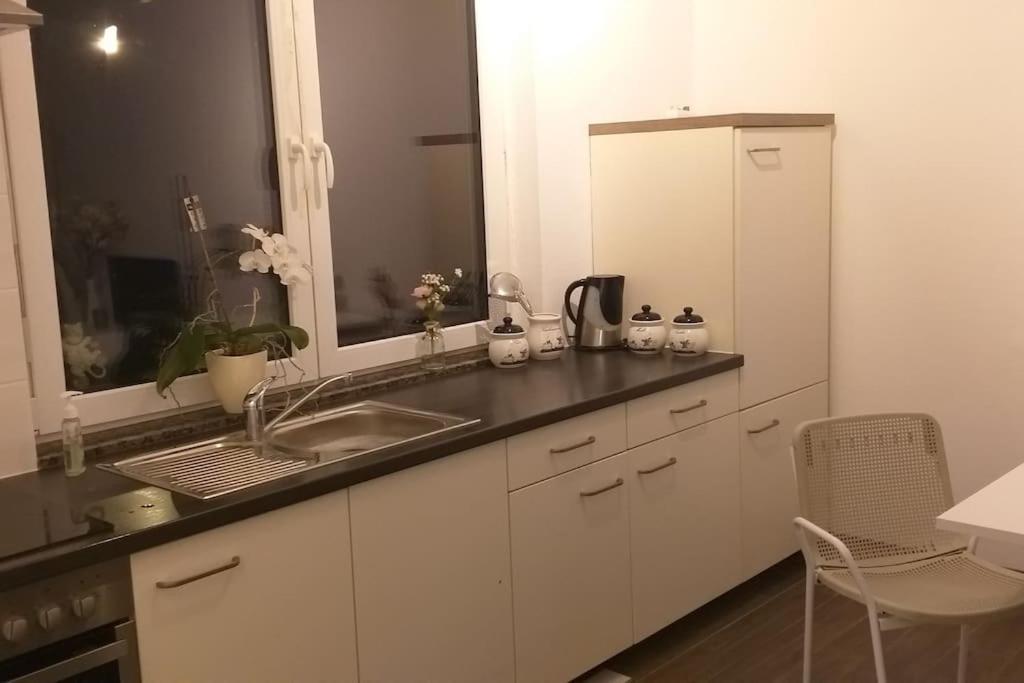 Laendliche Idylle Botzow Exterior foto